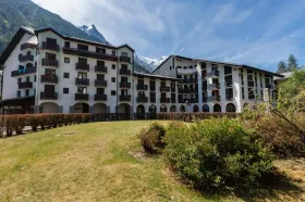 بيت العطلات Chamonix-Mont-Blanc  فرنسا