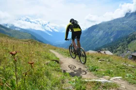 بيت العطلات Chamonix-Mont-Blanc  فرنسا