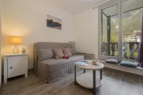 بيت العطلات Chamonix-Mont-Blanc  فرنسا