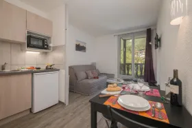 بيت العطلات Chamonix-Mont-Blanc  فرنسا