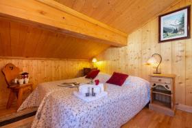 Holiday home Chamonix-Mont-Blanc for rent France