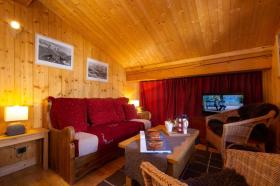 Holiday home Chamonix-Mont-Blanc for rent France