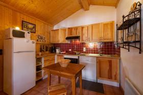 Holiday home Chamonix-Mont-Blanc for rent France