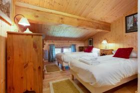 Holiday home Chamonix-Mont-Blanc for rent France
