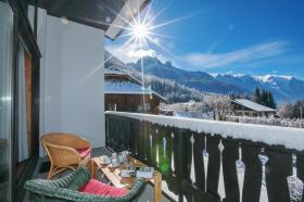 Ferienhaus Chamonix-Mont-Blanc zu mieten Frankreich