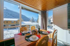 別荘 賃貸 で シャモニー・モンブラン, フランス