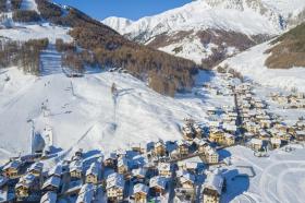 Ferienhaus Livigno zu mieten Italien