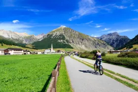 σπίτι διακοπών Livigno Προς Ενοικίαση Ιταλία