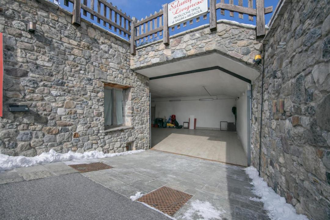 σπίτι διακοπών Livigno Προς Ενοικίαση Ιταλία