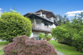 度假屋 出租 于 Ghiffa, 意大利