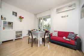 Holiday home Riva del Garda for rent Italy