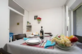 Holiday home Riva del Garda for rent Italy