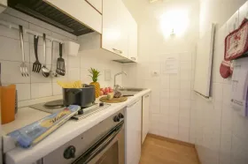 Holiday home Riva del Garda for rent Italy