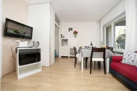 Holiday home Riva del Garda for rent Italy