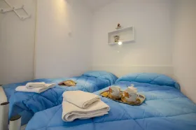 Holiday home Riva del Garda for rent Italy