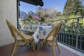 Holiday home Riva del Garda for rent Italy