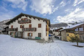 Дом отдыха в аренду в Livigno, Италия