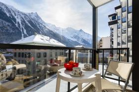 Casa de férias para alugar em Chamonix-Mont-Blanc, França