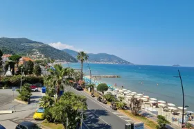 Casa de férias Laigueglia Aluguéis Itália