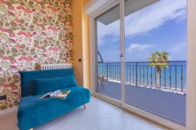 Casa de férias Laigueglia Aluguéis Itália