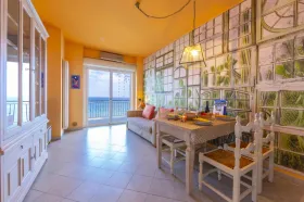 Casa de férias Laigueglia Aluguéis Itália