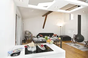 Holiday home Arco for rent Italy