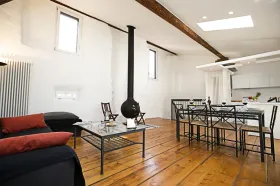 Holiday home Arco for rent Italy
