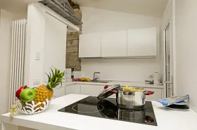Holiday home Arco for rent Italy