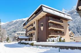 Ferienhaus Chamonix-Mont-Blanc zu mieten Frankreich