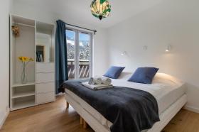 Ferienhaus Chamonix-Mont-Blanc zu mieten Frankreich