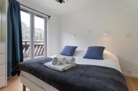 Ferienhaus Chamonix-Mont-Blanc zu mieten Frankreich