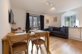 Ferienhaus zu vermieten in Chamonix-Mont-Blanc, Frankreich