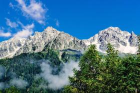 Ferienhaus Chamonix-Mont-Blanc zu mieten Frankreich