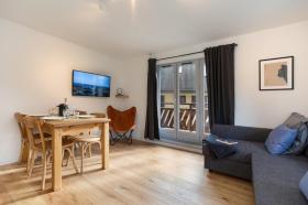 Ferienhaus Chamonix-Mont-Blanc zu mieten Frankreich