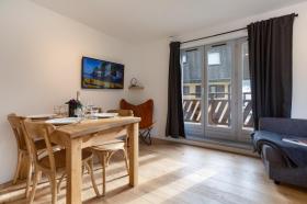 Ferienhaus Chamonix-Mont-Blanc zu mieten Frankreich