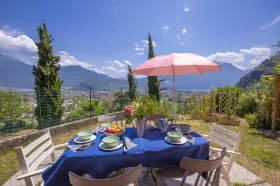 別荘 賃貸 で Riva del Garda, イタリア