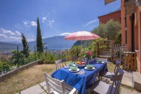 Vakantiehuis Riva del Garda te huur Italy