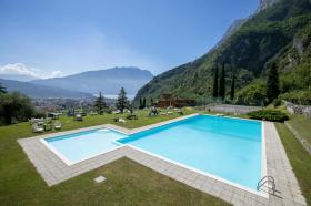 Vakantiehuis Riva del Garda te huur Italy