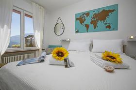 Vakantiehuis Riva del Garda te huur Italy