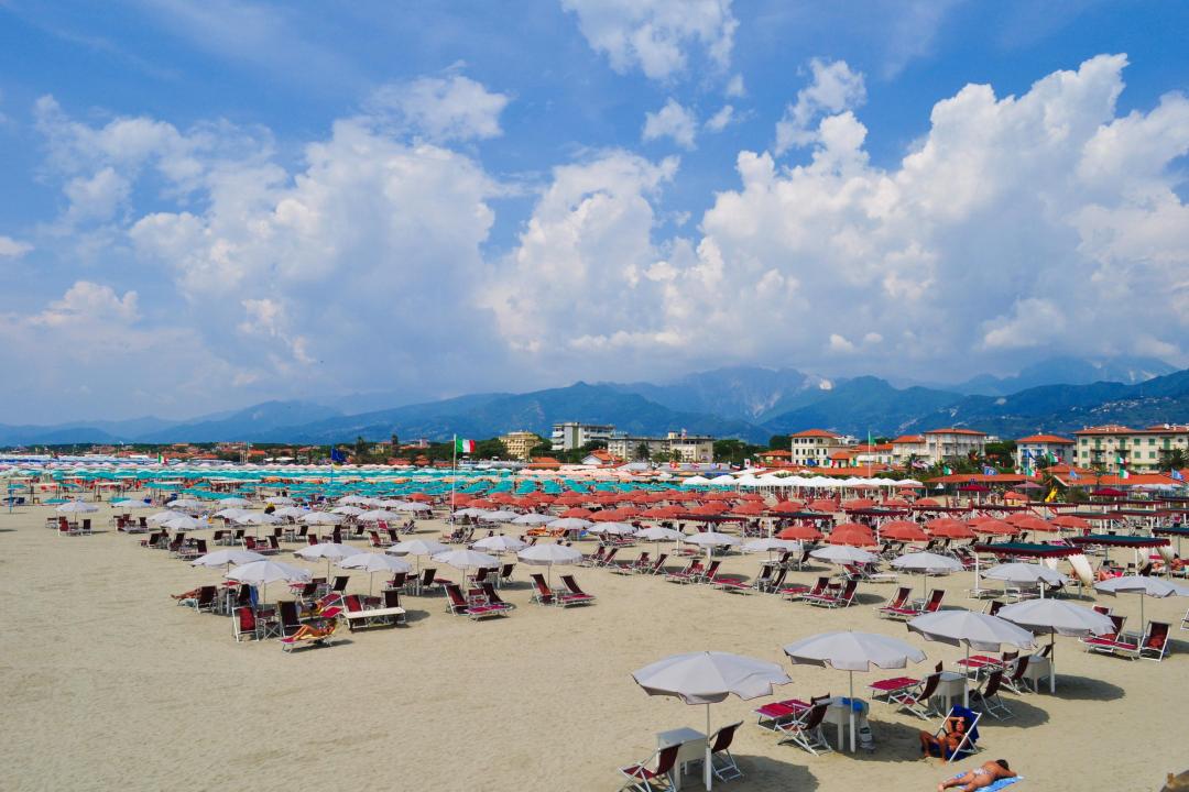 σπίτι διακοπών Μάσα Προς Ενοικίαση Ιταλία