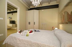 度假屋 Riva del Garda  意大利