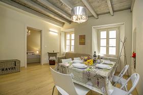 Ferienhaus zu vermieten in Riva del Garda, Italien