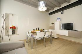 度假屋 Riva del Garda  意大利