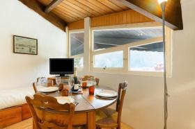 別荘 シャモニー・モンブラン  フランス