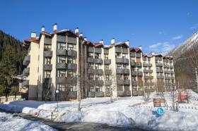 別荘 シャモニー・モンブラン  フランス