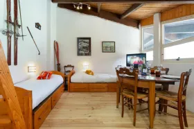 Ferienhaus zu vermieten in Chamonix-Mont-Blanc, Frankreich