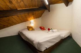 別荘 シャモニー・モンブラン  フランス