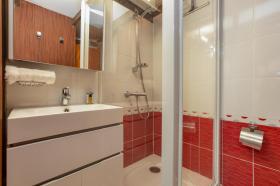 別荘 シャモニー・モンブラン  フランス