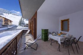 Tatil evi Livigno Kiralık Italy