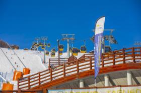 Tatil evi Livigno Kiralık Italy